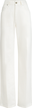 Brunello Cucinelli Contemporary Loose trousers