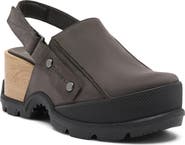 SOREL ROAM'N RBR Clog