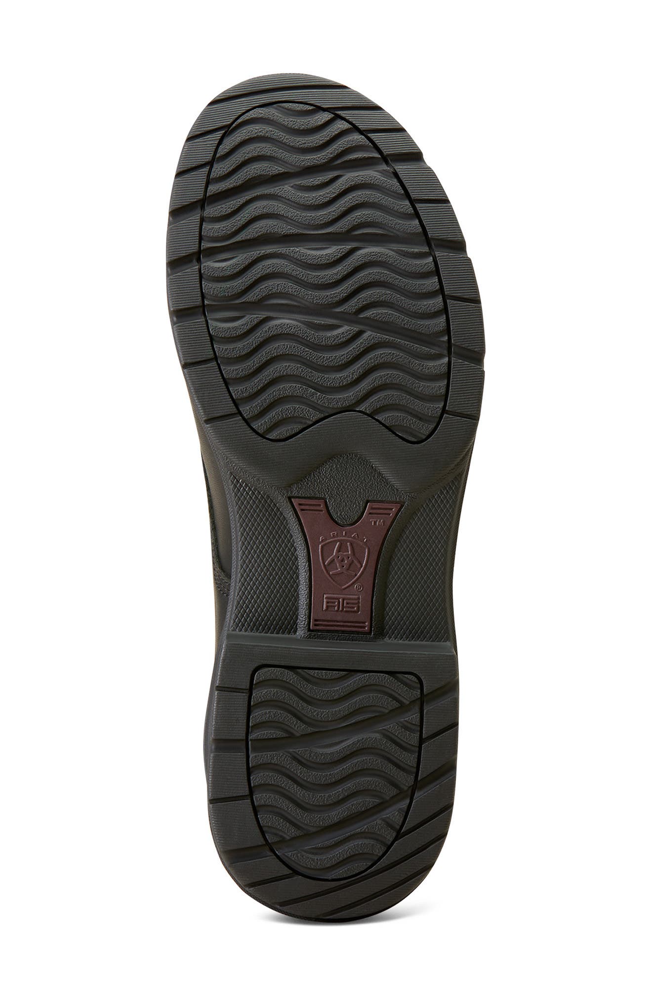 Barnyard Twin Gore II Waterproof Boot, Alternate, color, BLACK