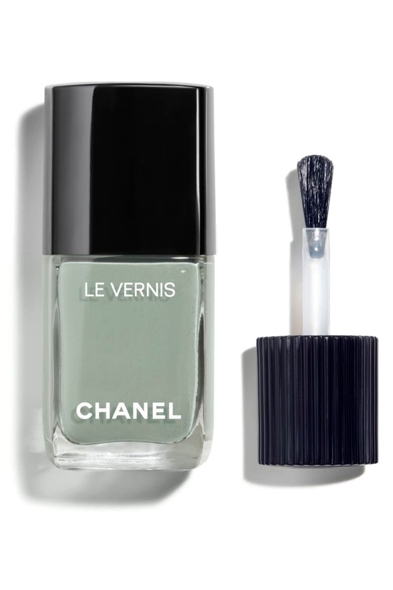 LE VERNIS Longwear Nail Color, Main, color, 131 CAVALIER SEUL