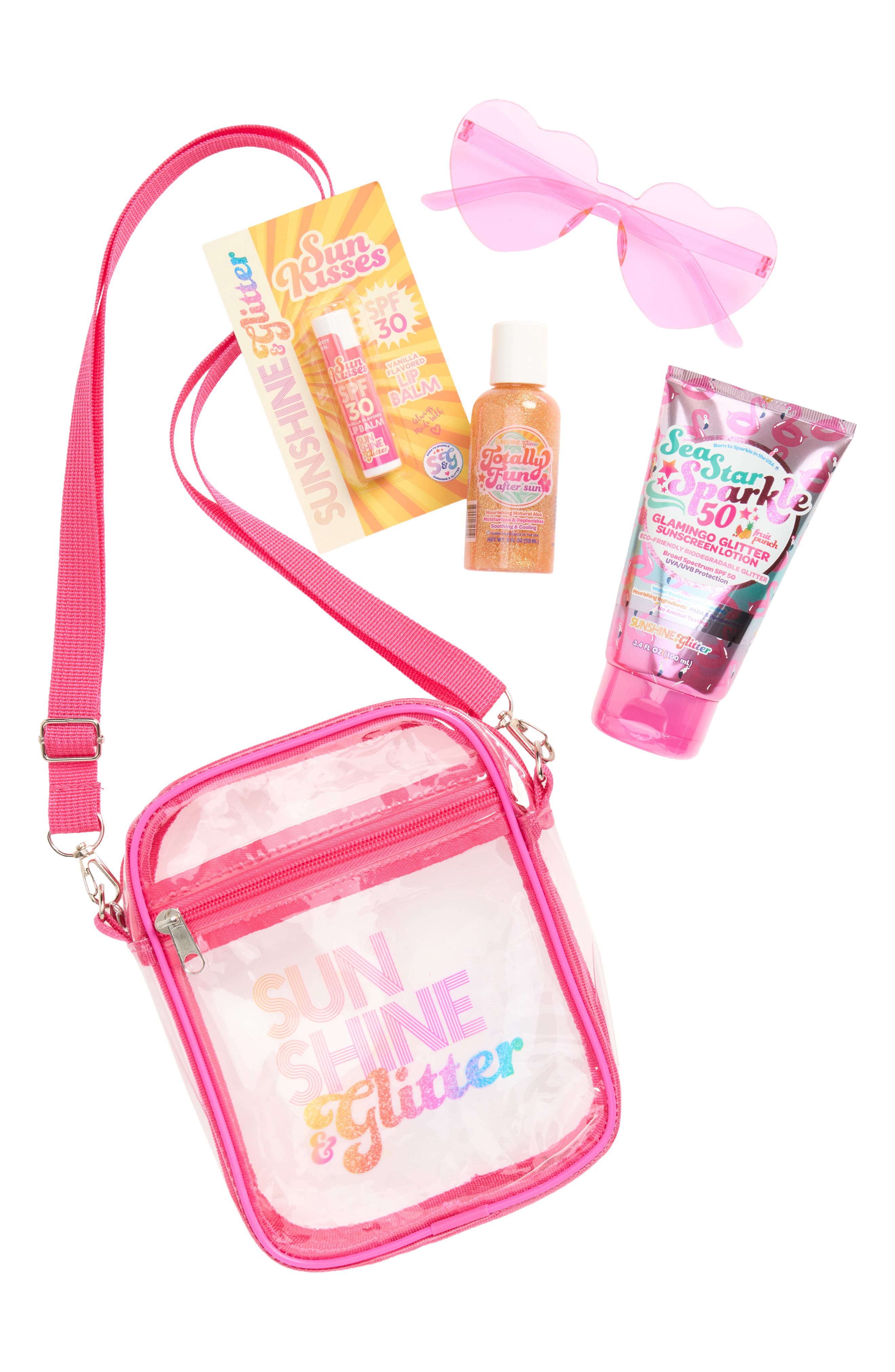 selected PINK