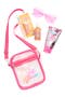 selected Pink