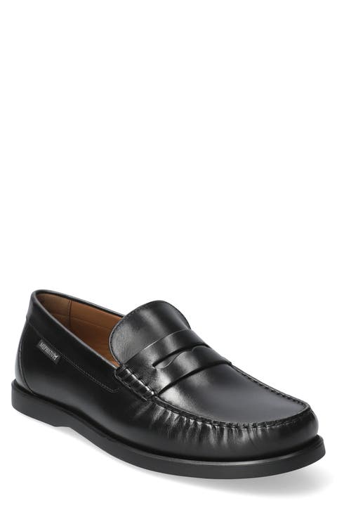 Shop Black Mephisto Online | Nordstrom