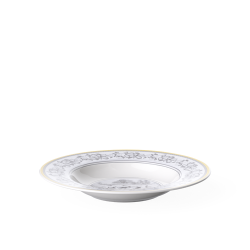 Villeroy & Boch Audun Ferme Soup Bowl In White