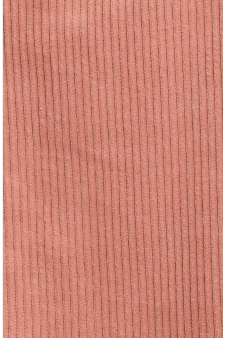 WOOL STRUCTURE COAT, Alternate, color, PINK