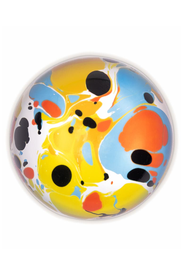 Paperweight, Alternate, color, MULTI