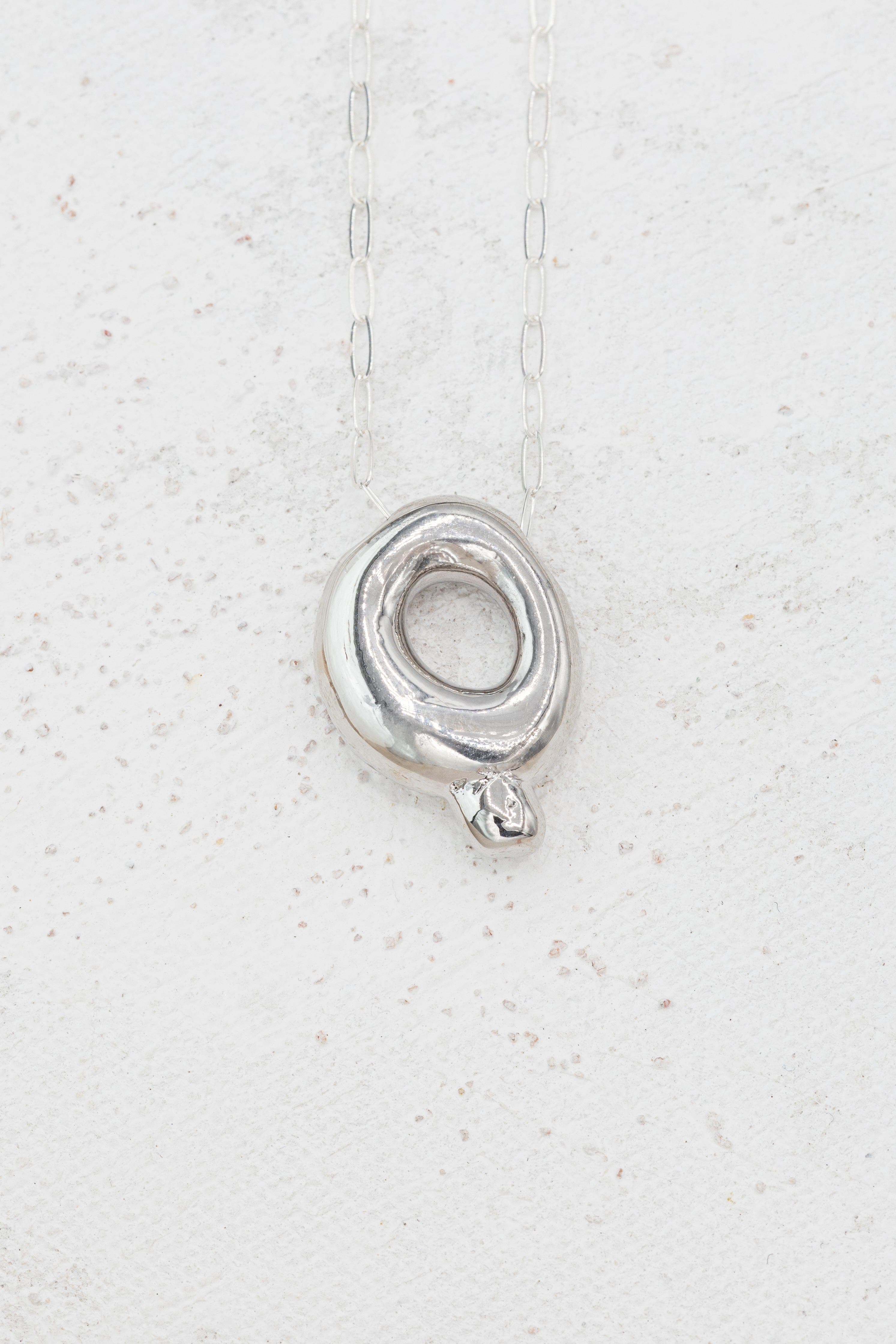 Silver - Q