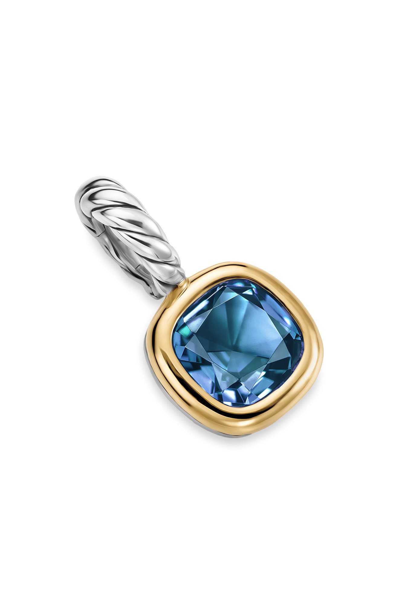 HAMPTON BLUE TOPAZ