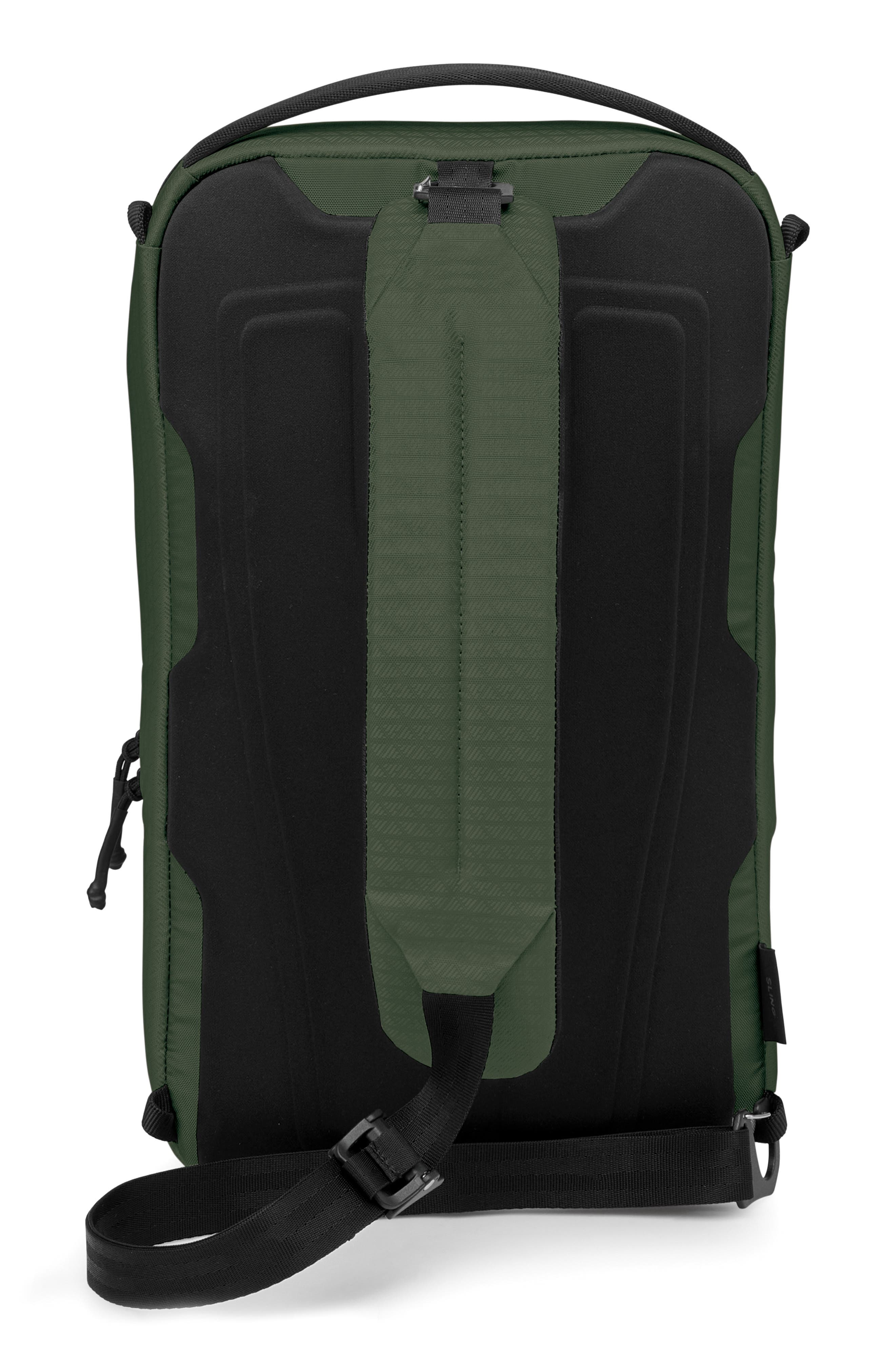 Archeon 7-Liter Sling Pack, Alternate, color, SCENIC VALLEY