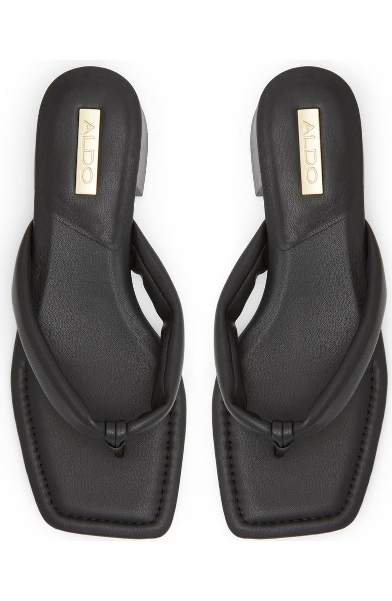 ALDO Gisela Flip Flop, Alternate, color,