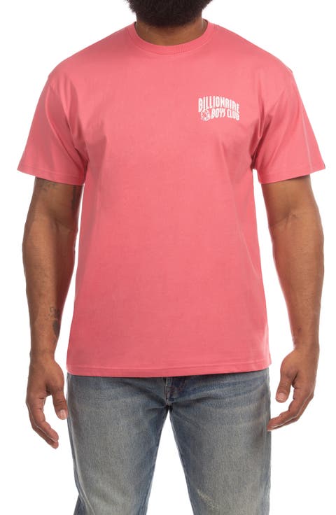 Small Curve Short Sleeve T-Shirt