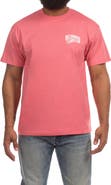 Billionaire Boys Club Small Curve Short Sleeve T-Shirt