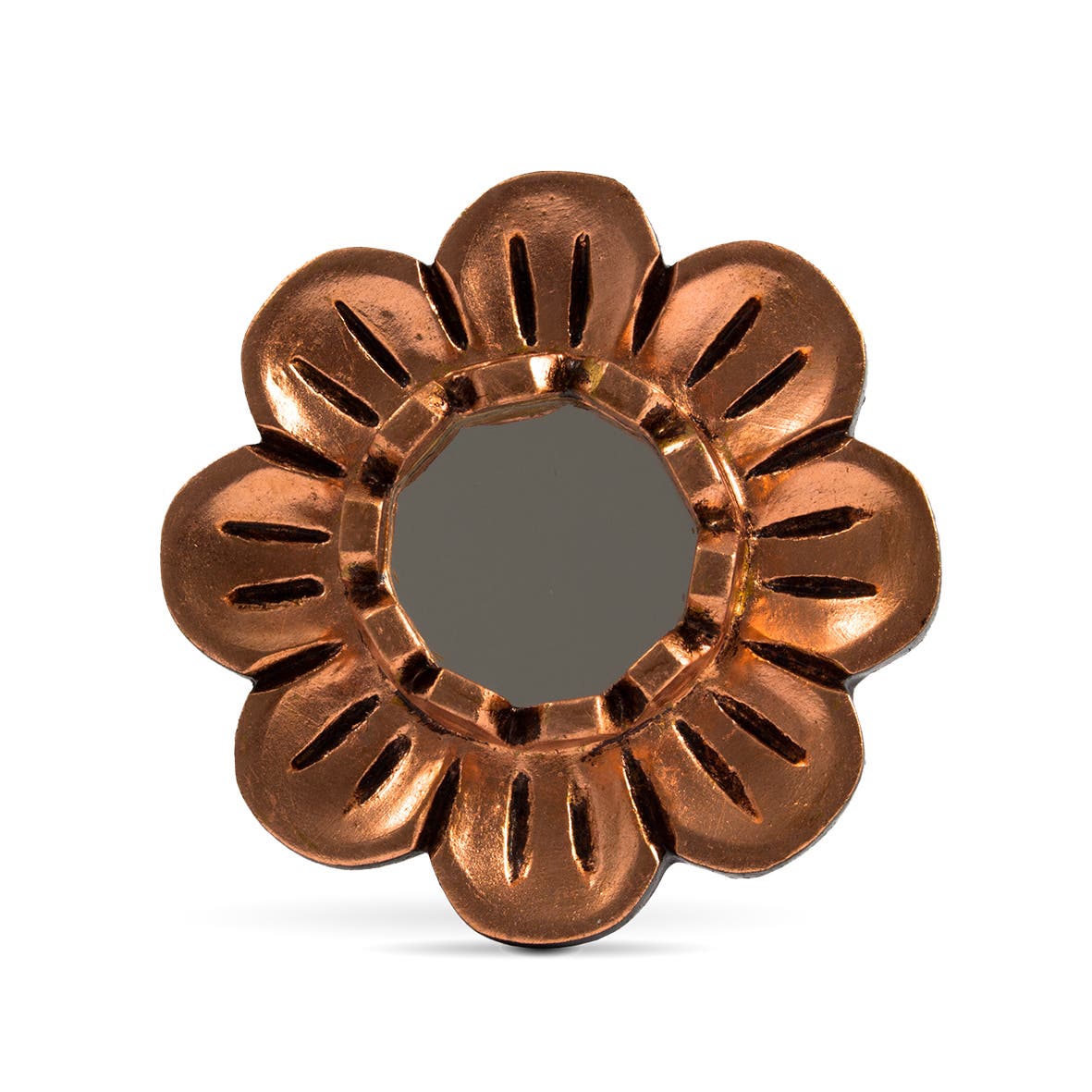 selected Bronze / nickel-plated metal