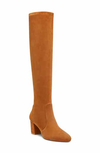 Stuart Weitzman Yuliana 60 Slouch Boot