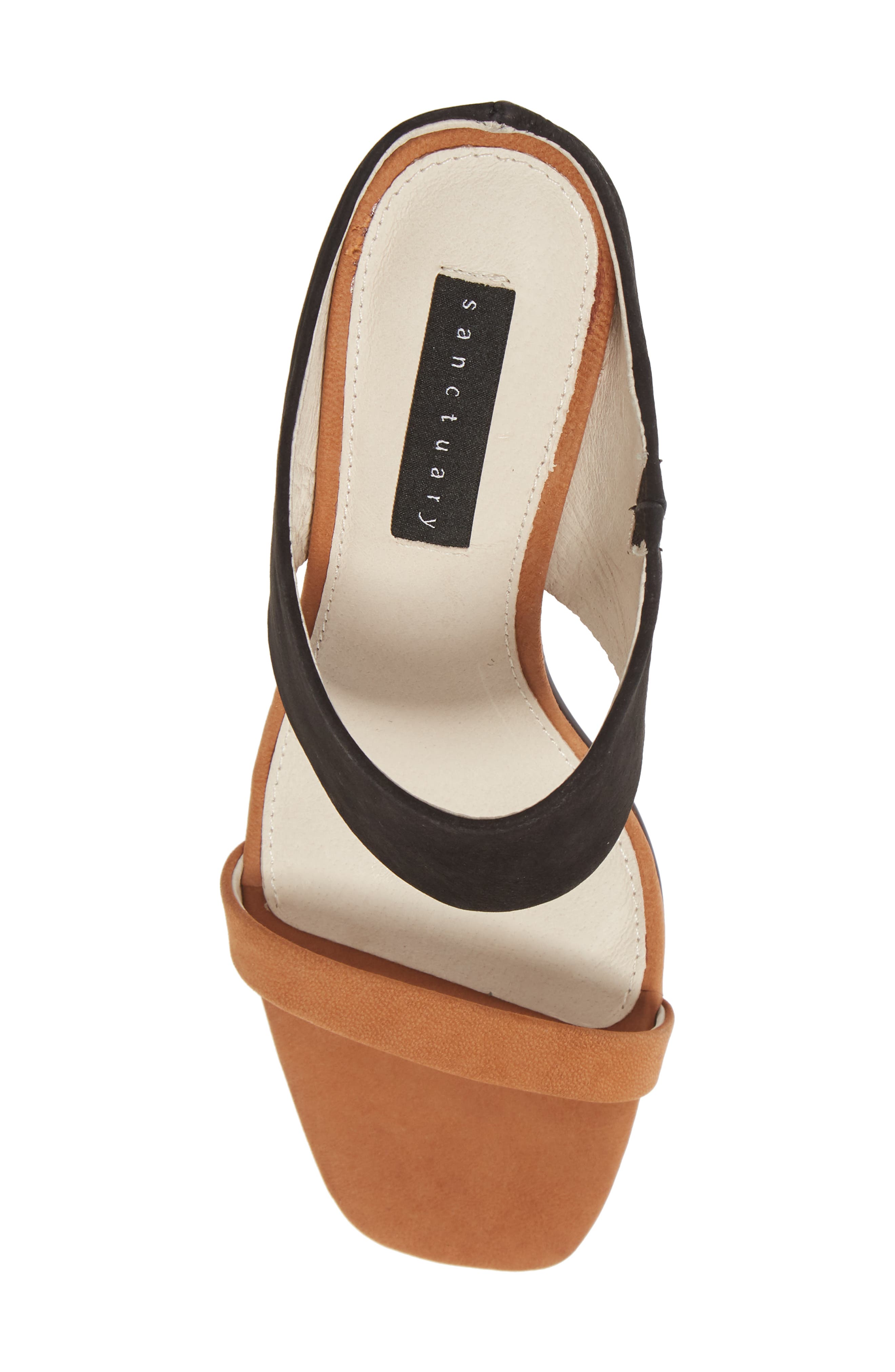 Sanctuary Slide Sandal, Alternate, color, 