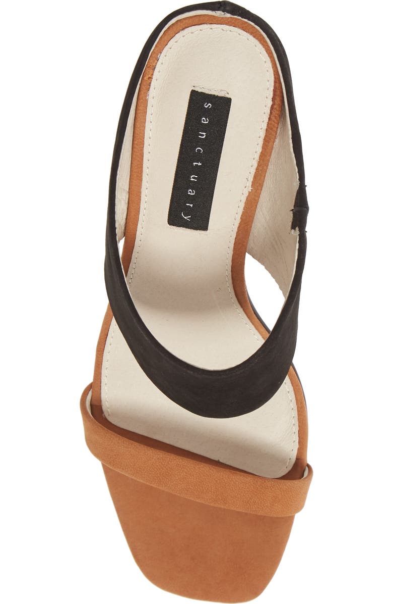 Sanctuary Slide Sandal, Alternate, color,