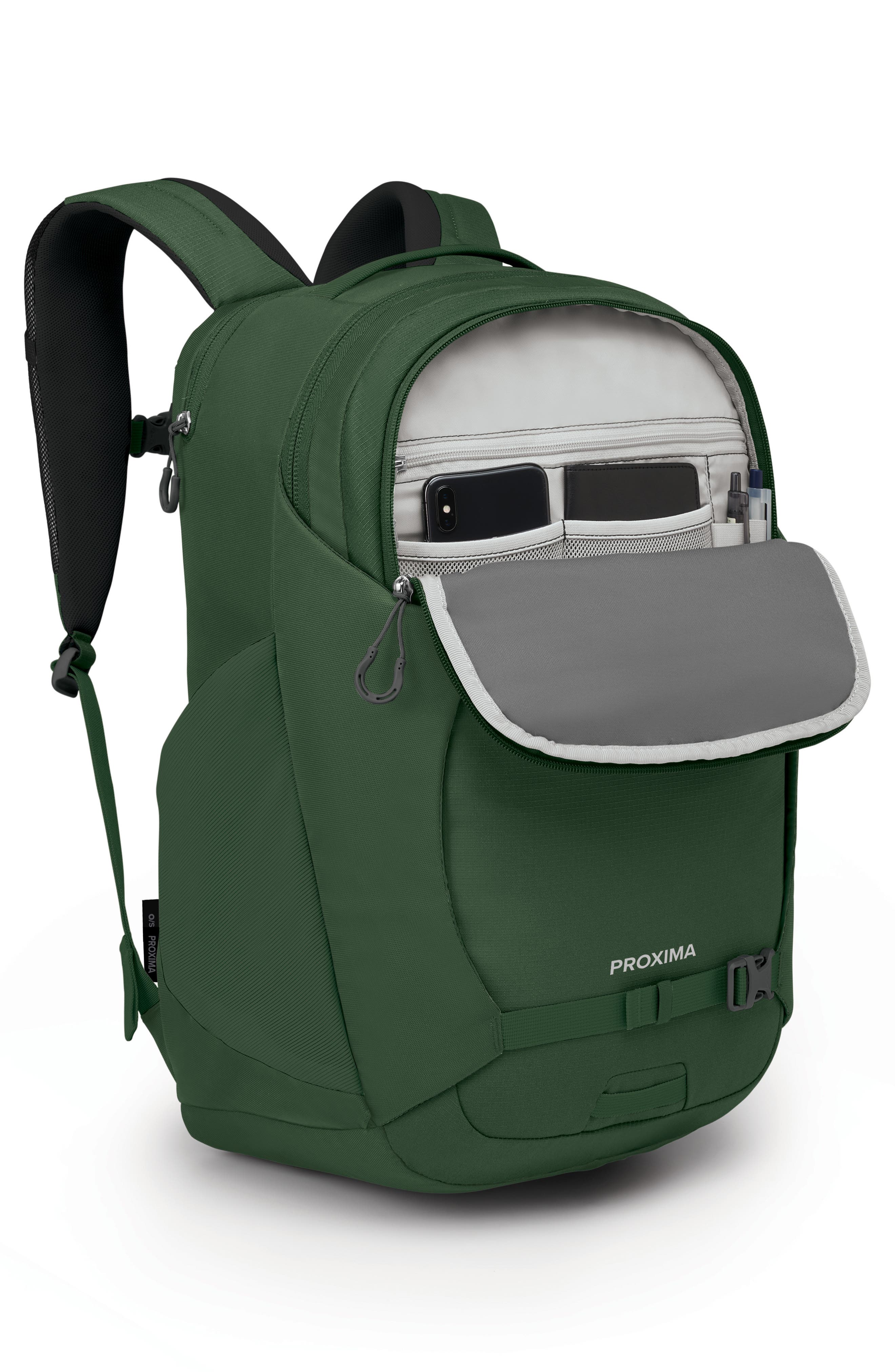 Osprey Proxima 30-Liter Campus Backpack, Alternate, color, 