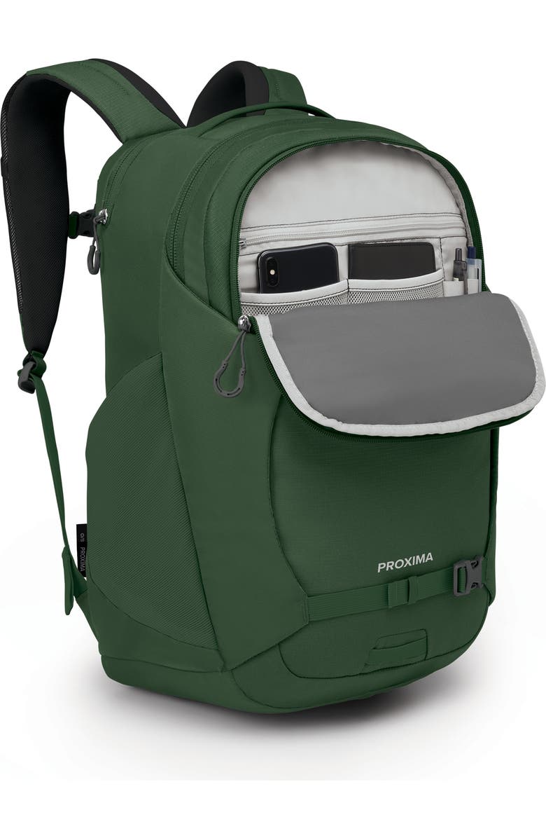 Osprey Proxima 30-Liter Campus Backpack, Alternate, color,