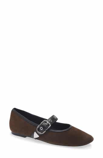 3.1 Phillip Lim Mary Jane Flat