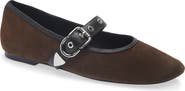 3.1 Phillip Lim Mary Jane Flat