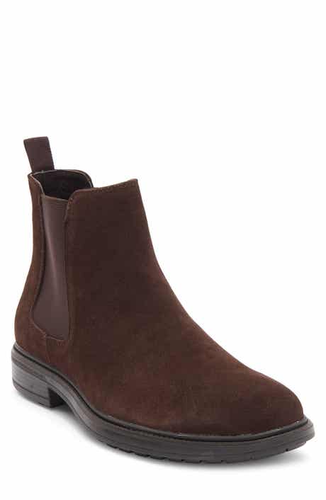 VITTORIO RUSSO Peter Chelsea Boot