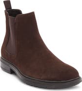 VITTORIO RUSSO Peter Chelsea Boot