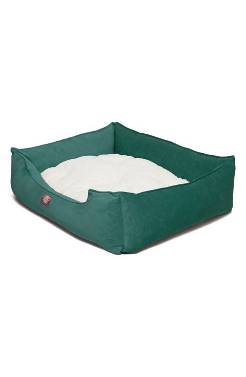 Contemporary Lounge Dog Bed