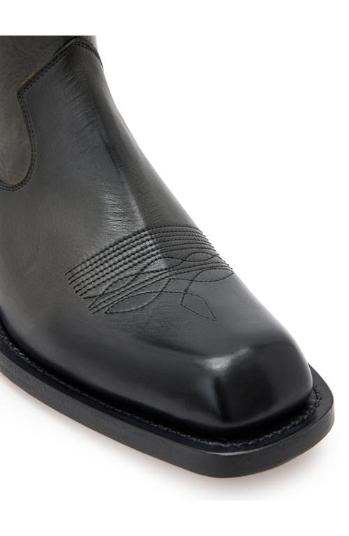 John Varvatos Broome Roper Boot