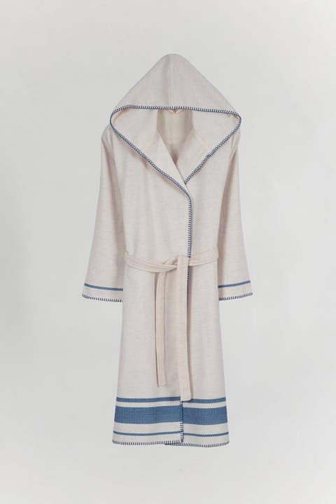 Terra Bathrobe