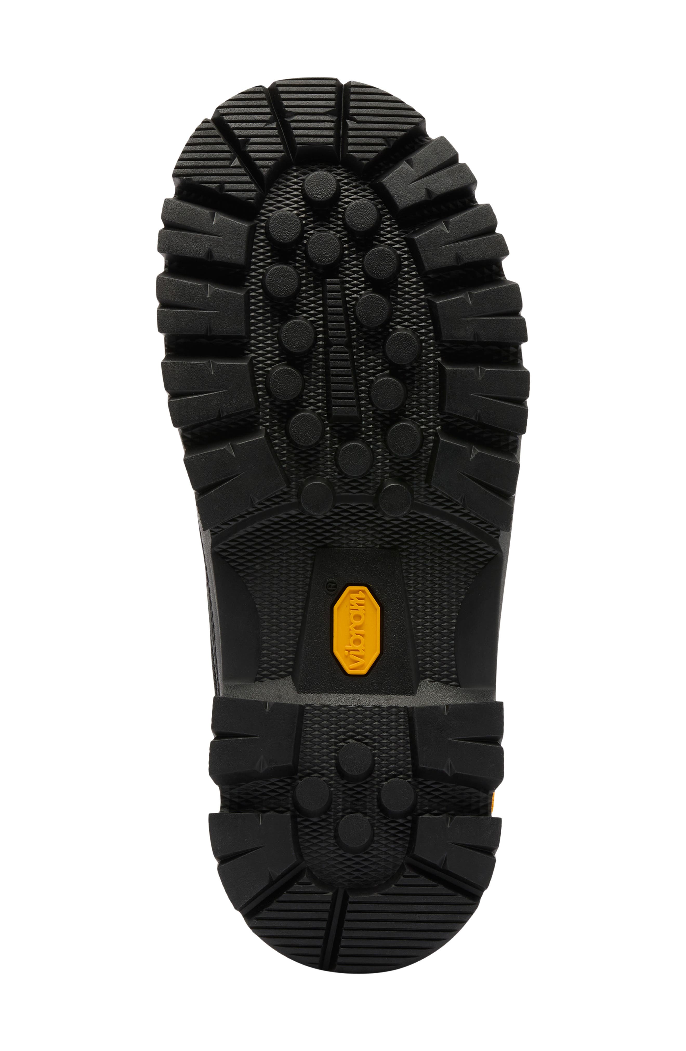 SOREL Daystorm<sup>™</sup> Clog, Alternate, color, Black/ Black