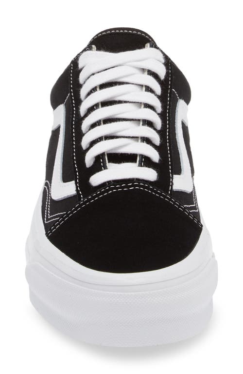 Vans Premium Old Skool 36 Sneaker In Multi