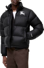 Burberry Highlands Puffer Jacket
