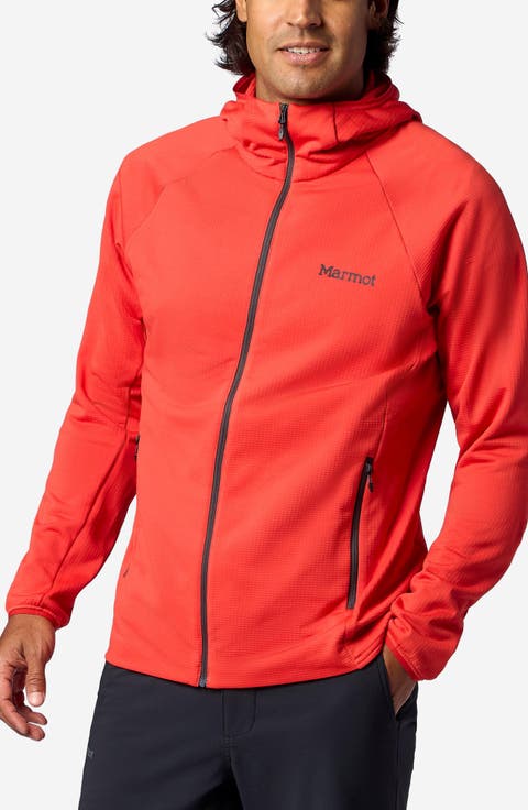 Leconte Full Zip Hoodie