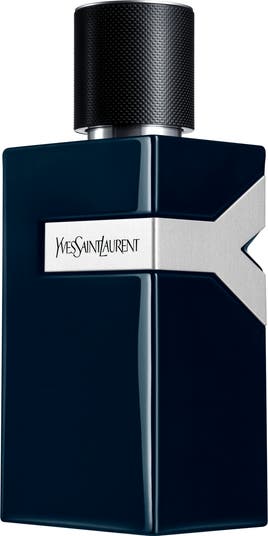 Y Le Parfum