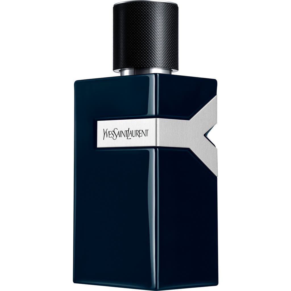 Saint Laurent Yves Y Le Parfum In No Color