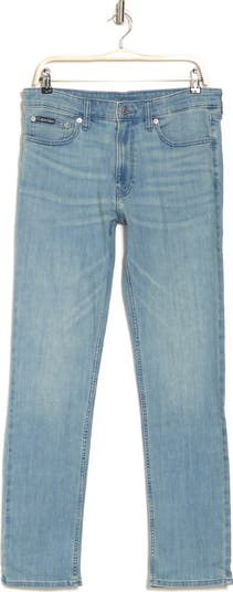 Calvin Klein Slim Fit Jeans | Nordstromrack