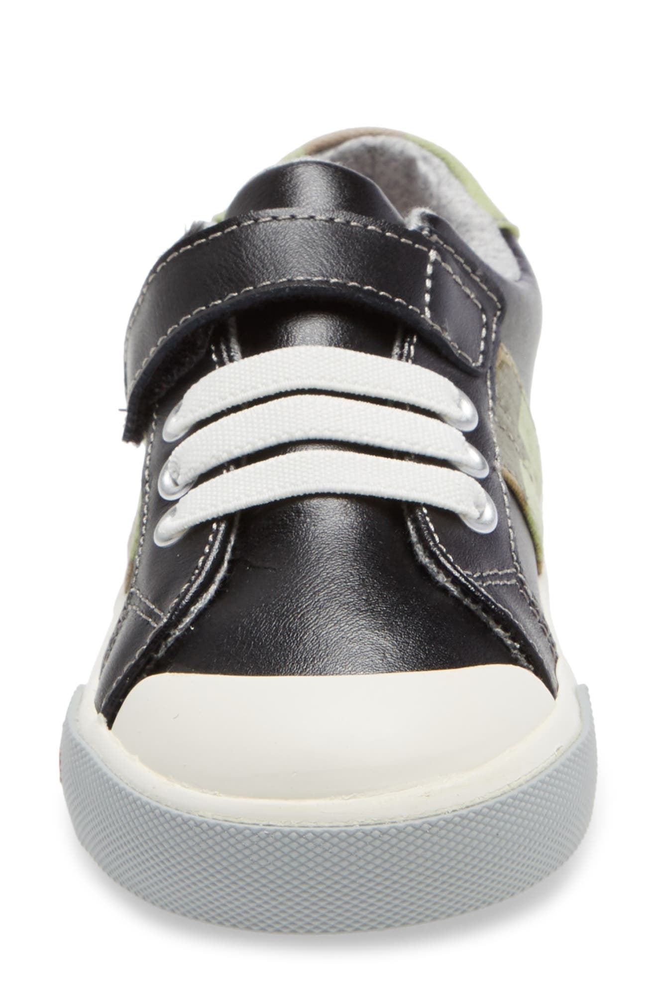 See Kai Run Lucci Sneaker, Alternate, color, 