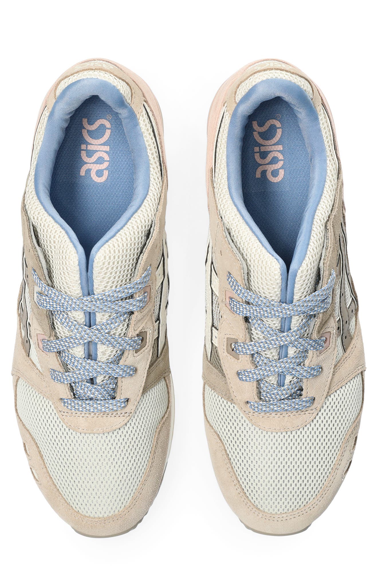 Gender Inclusive Gel-Lyte III OG Running Shoe, Alternate, color, SIMPLY TAUPE/ MAPLE SUGAR