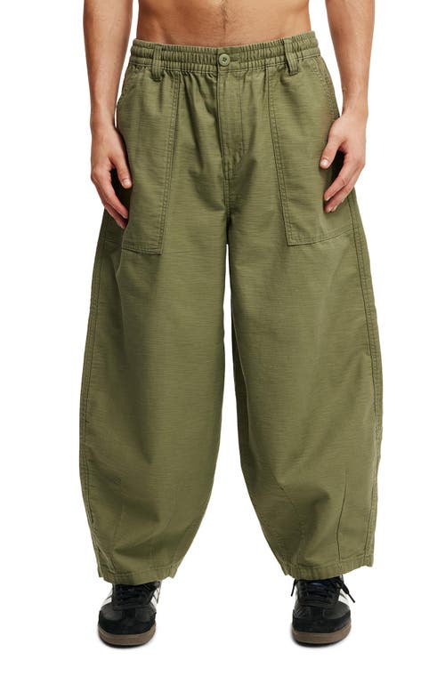 COTTON ON SUPER BAGGY BALLOON PANT