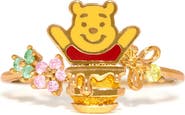 Girls Crew x Disney Silly Old Bear Ring