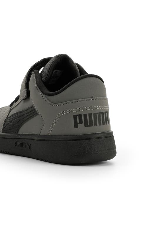 Puma Kids' Rebound Retro Low Top Sneaker In Multi