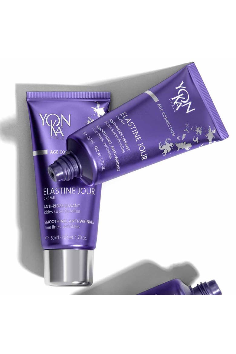Elastin Jour - Plumping Anti-Aging Day Cream 1.70oz, Alternate, color, None