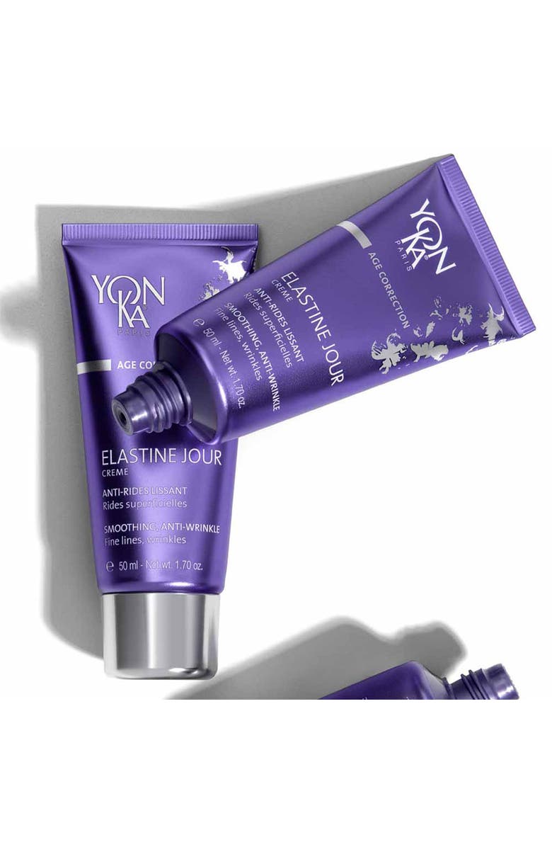 Yon-Ka Paris Elastin Jour - Plumping Anti-Aging Day Cream 1.70oz, Alternate, color, NO COLOR