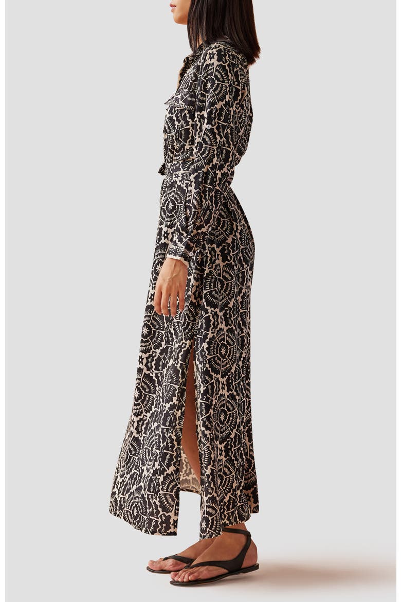 Palma Maxi, Alternate, color, CARMEN GRAPHITE