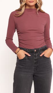 Petal & Pup Nissa Long Sleeve Top