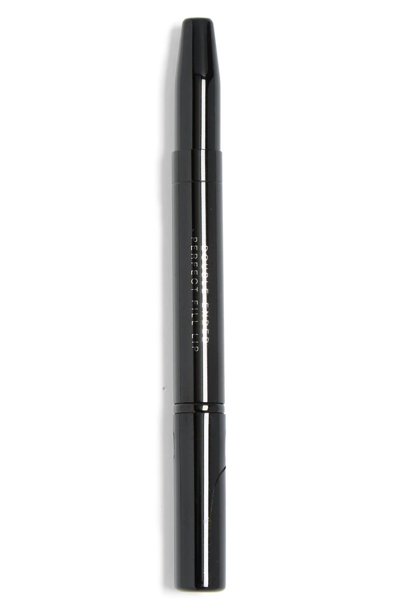 bareMinerals<sup>®</sup> Double-Ended Fill Lip Brush, Alternate, color, 