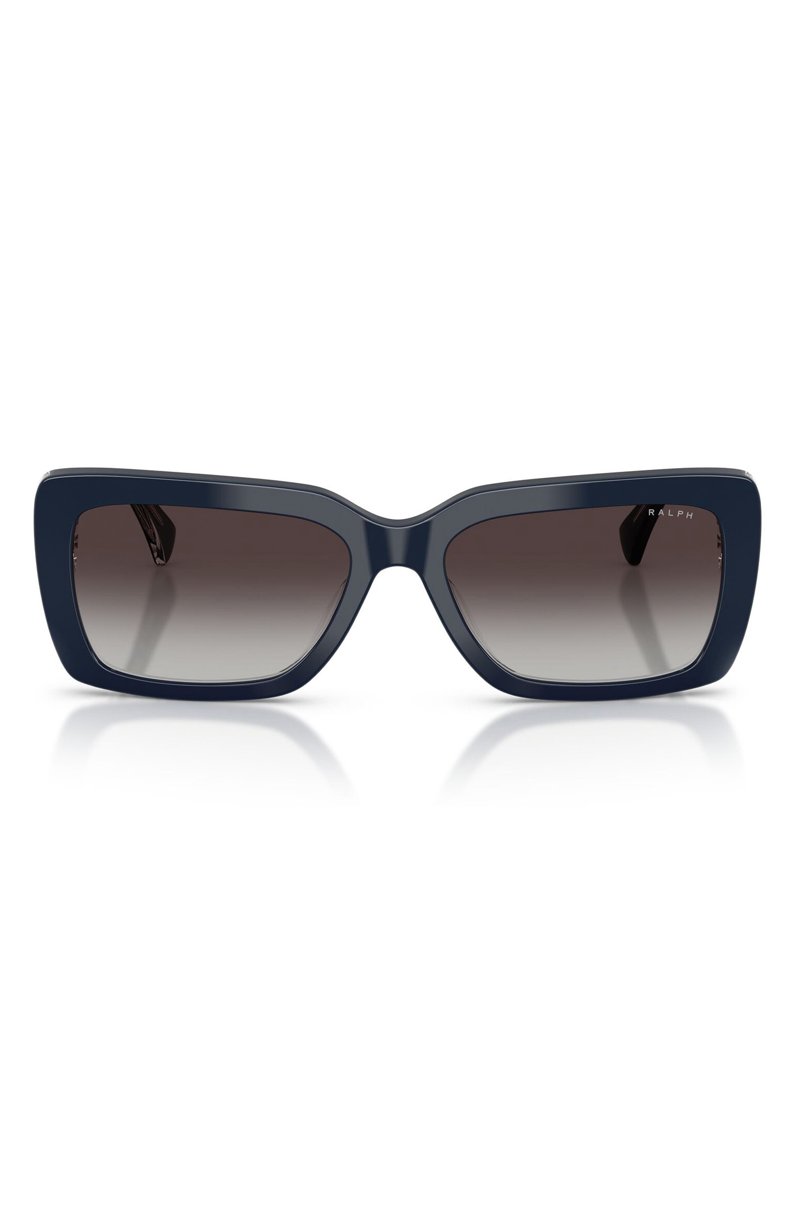 BLU ON TRANSPARENT