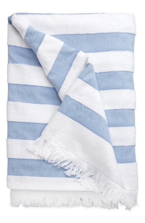 Amado Beach Towel