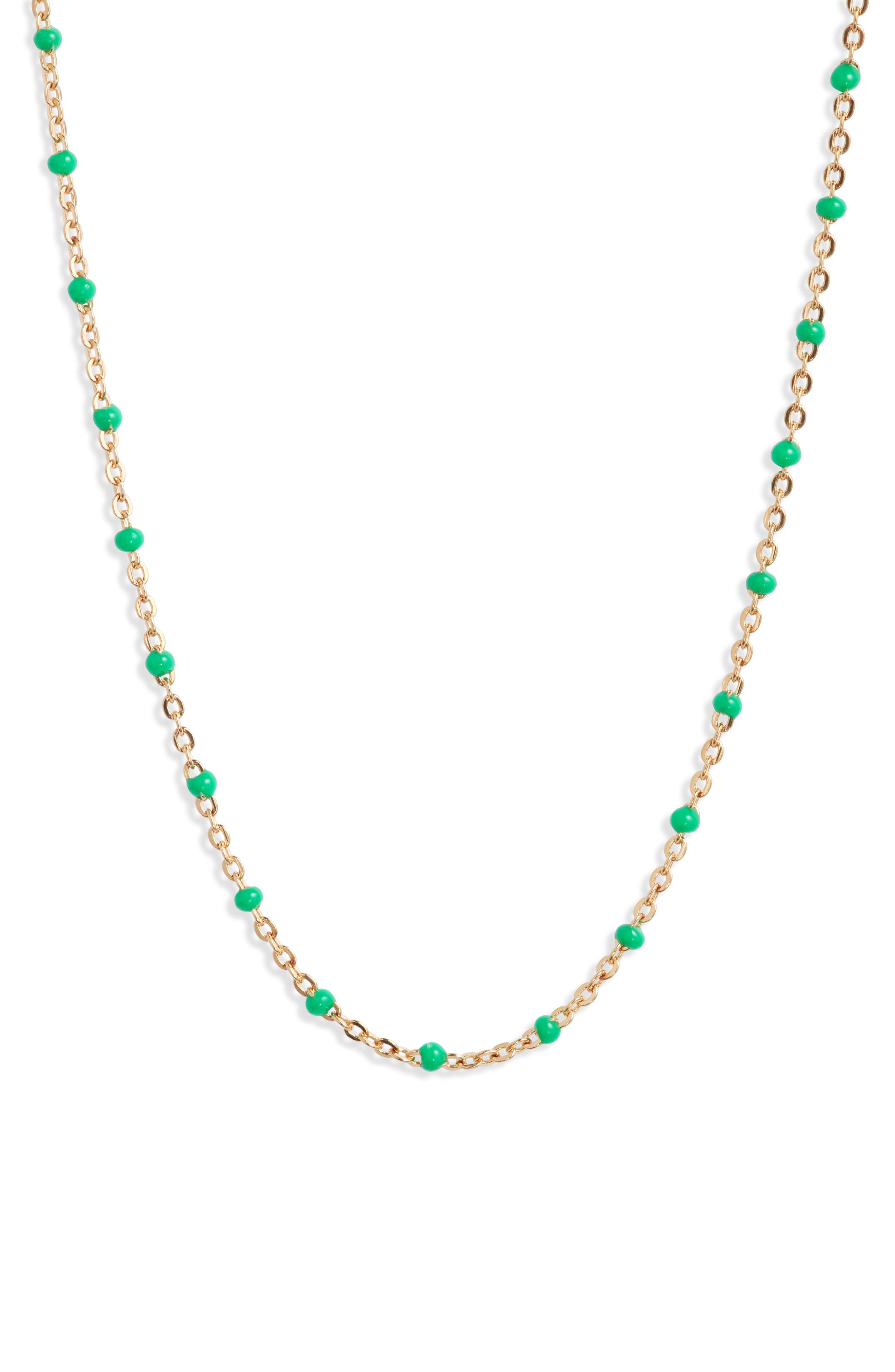 selected GOLD/ EMERALD