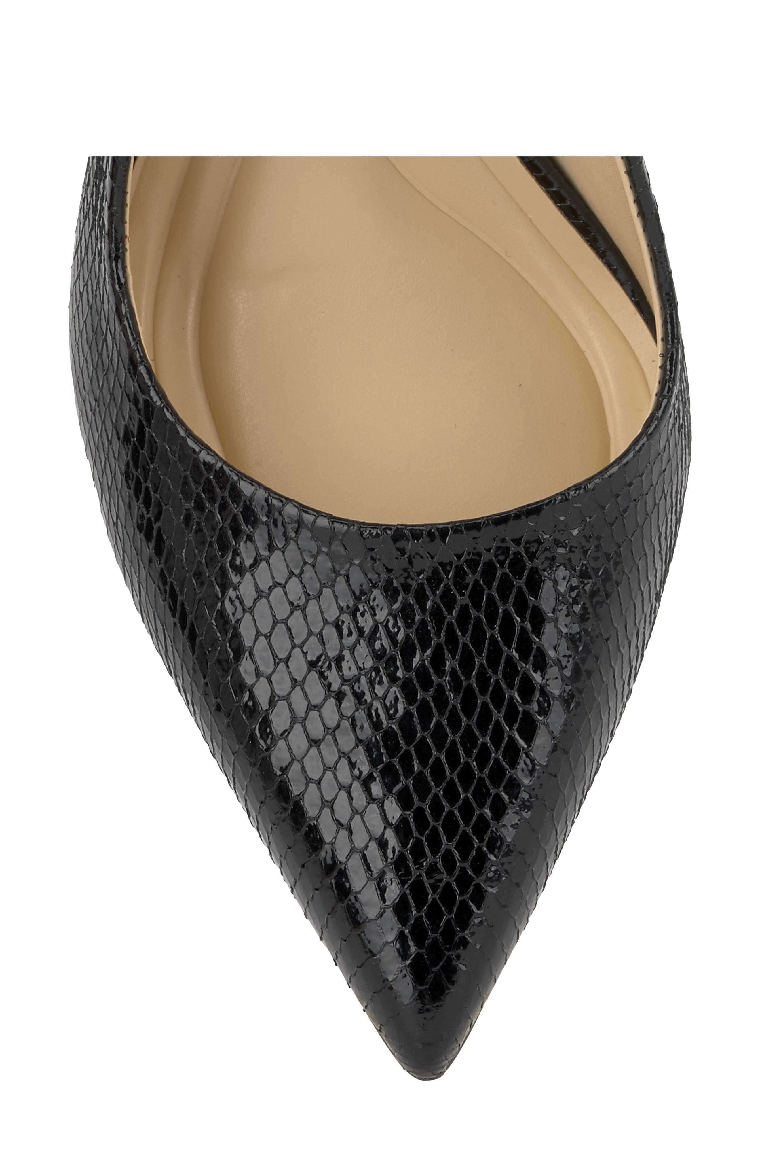 Omissia Pointed Toe Pump (Women) | Nordstrom